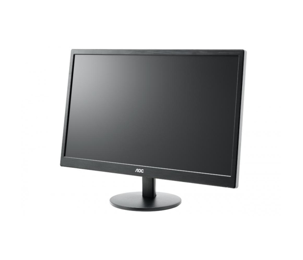 AOC E2270SWDN - 290912 - zdjęcie 9